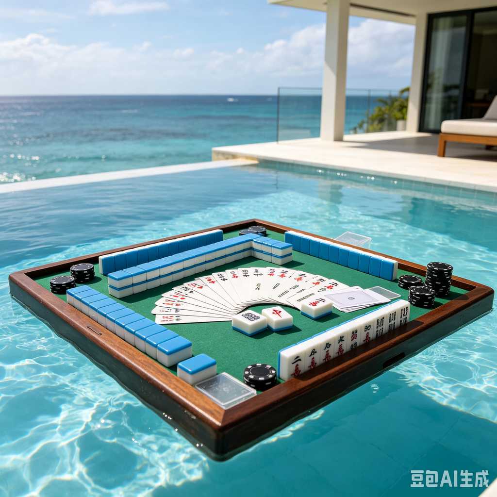 minimalist mahjong tiles