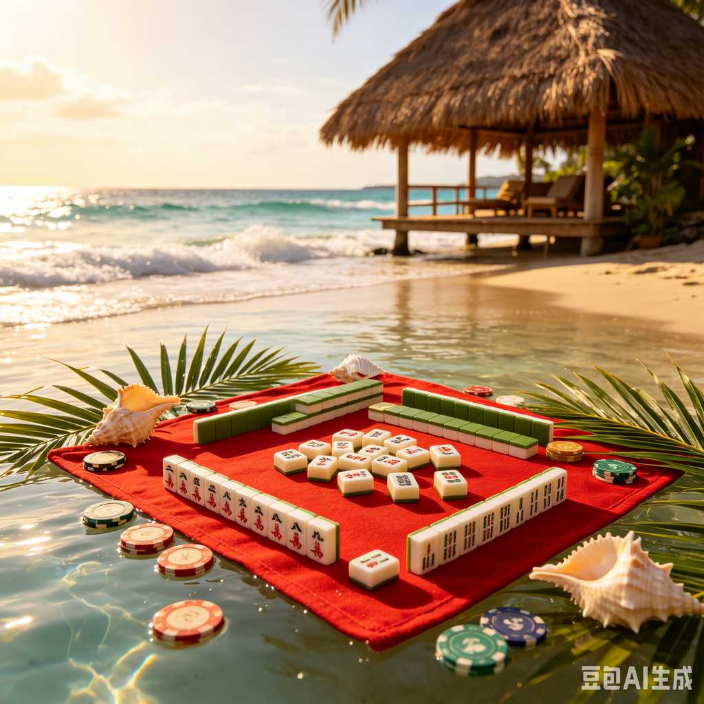 Linkoping,mahjong