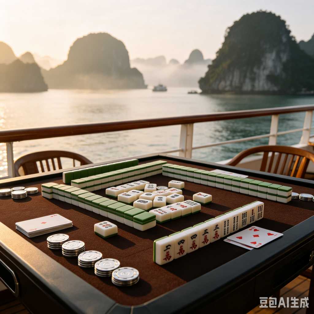 beginner mahjong guide booklet