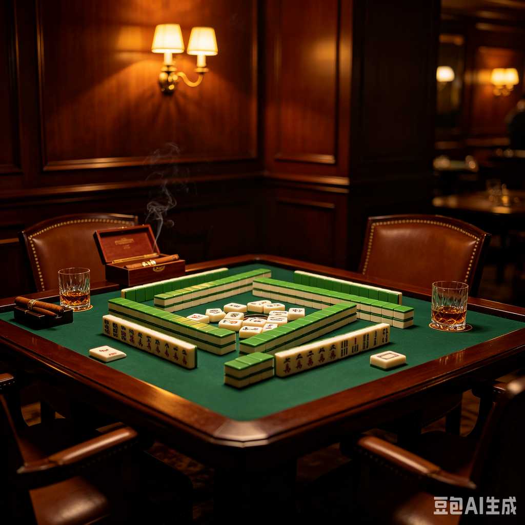 name engrave mahjong set