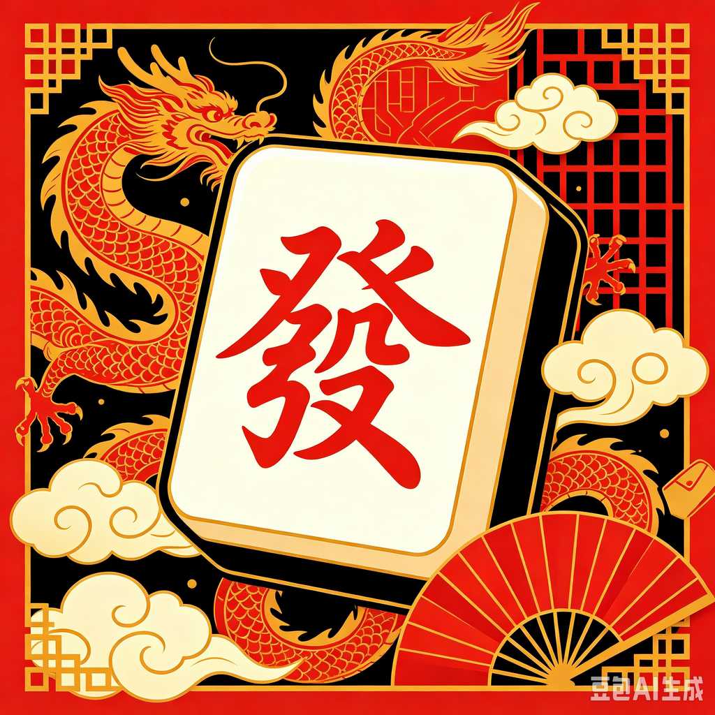 custom mahjong accessories