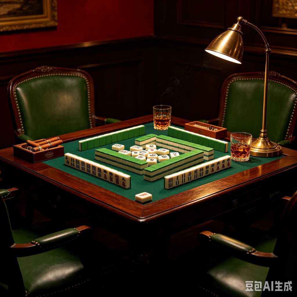 how many tiles in chinese mahjong