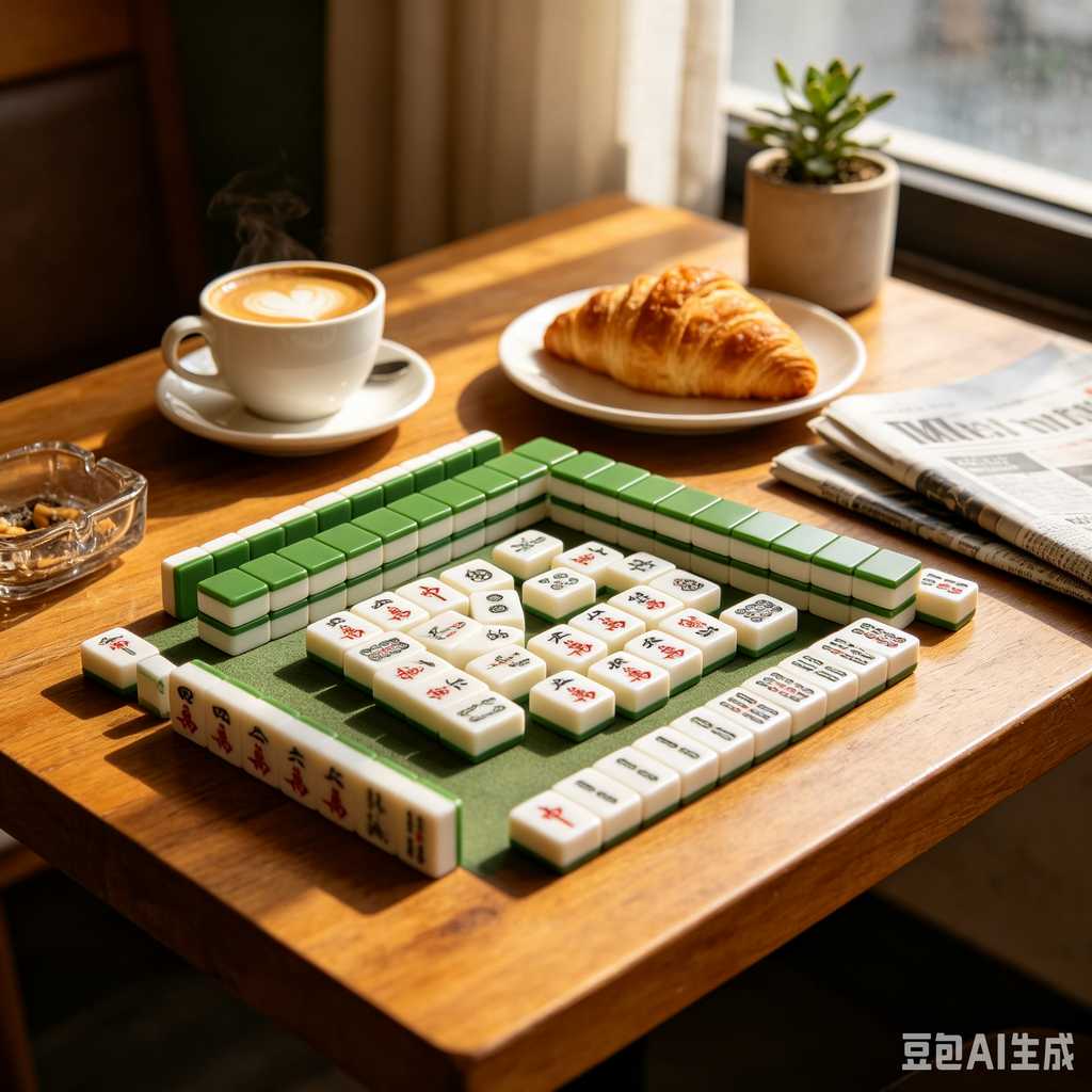Durham,mahjong