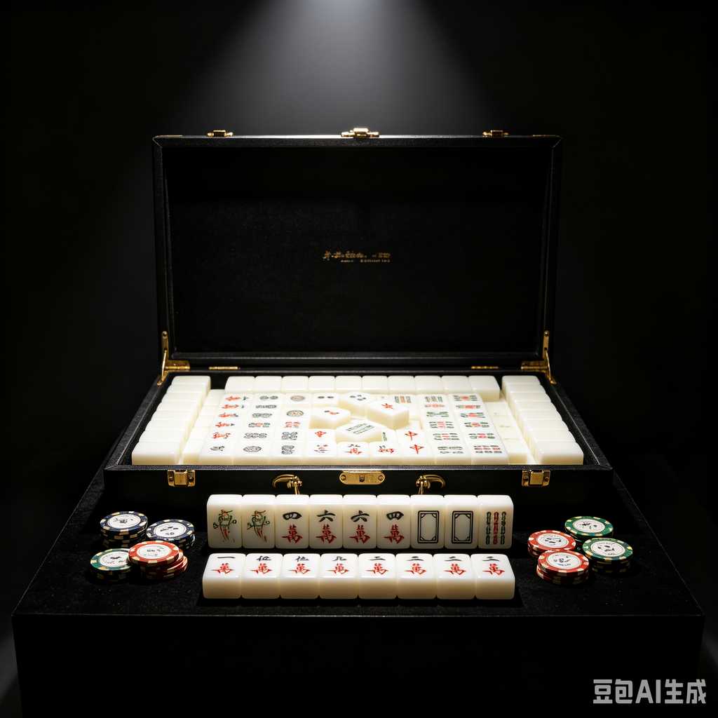 plastic mahjong racks