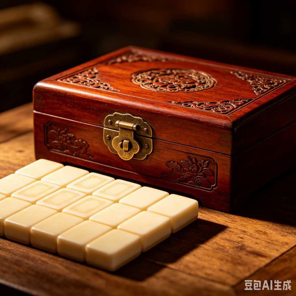 fold flat mahjong table