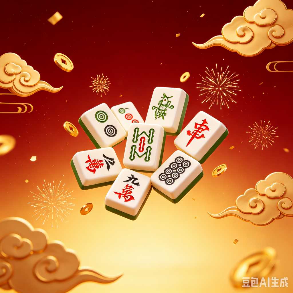 Idaho,mahjong