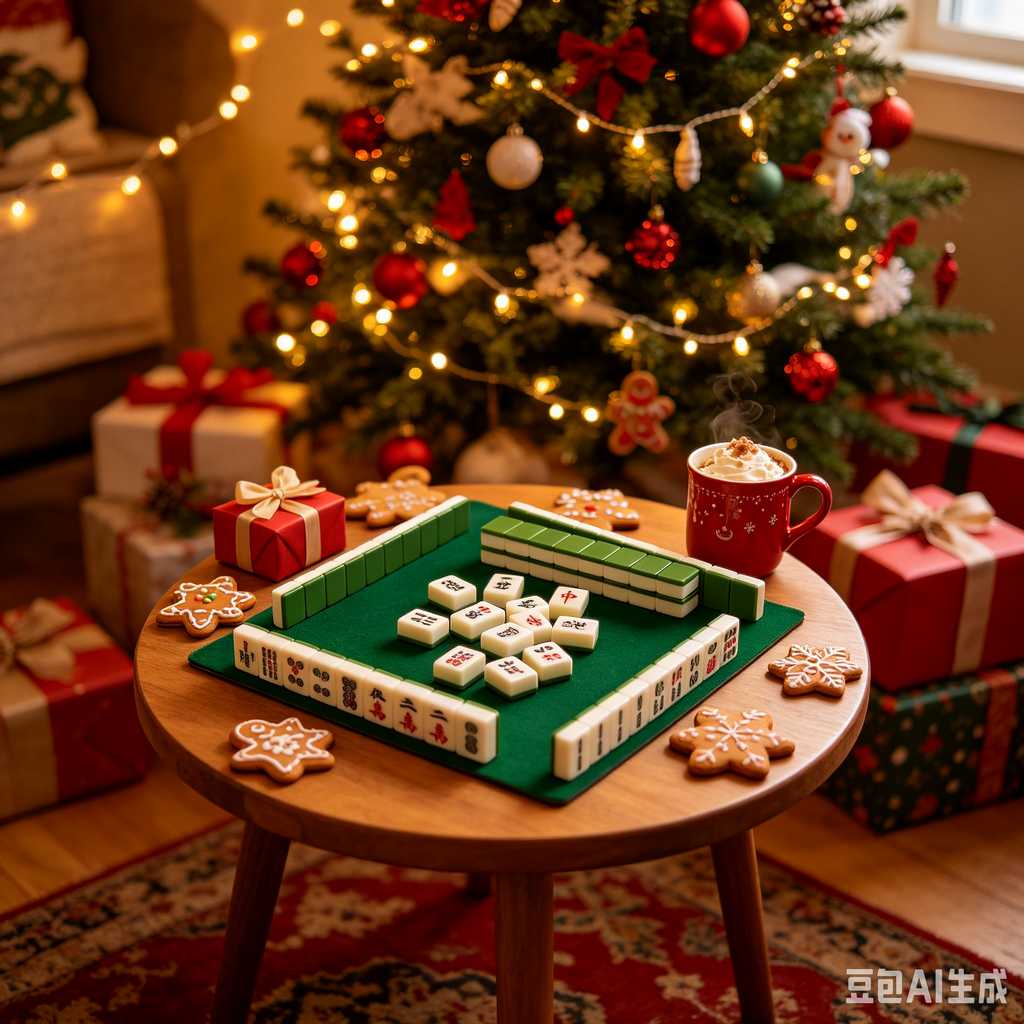 temuco,mahjong