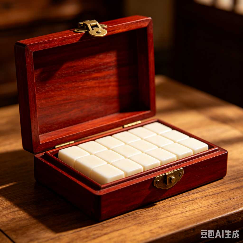 Salinas,mahjong