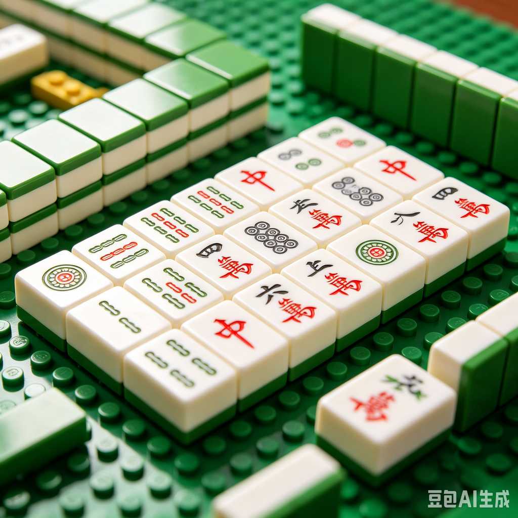 hard shell mahjong case