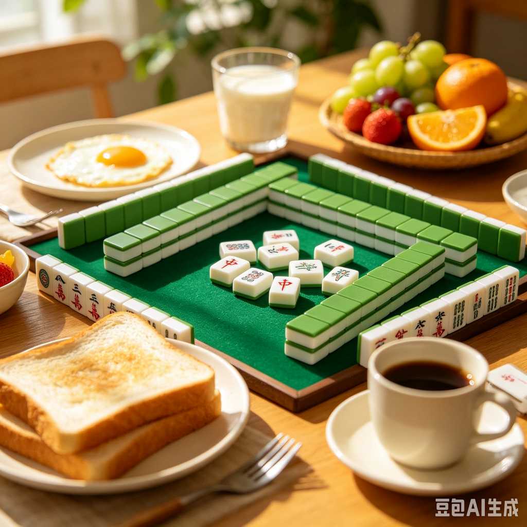 how to play american mahjong