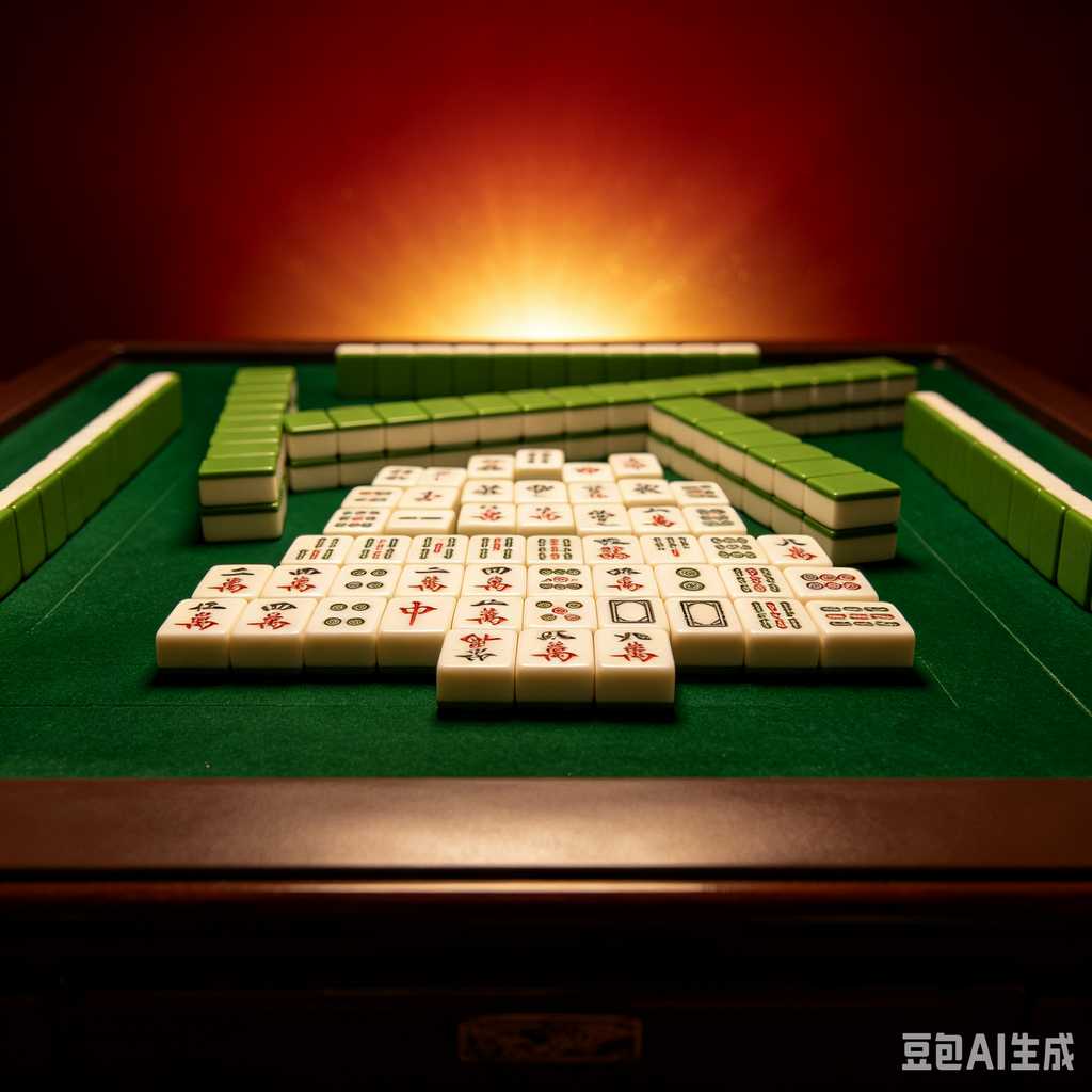 mahjong tile storage box