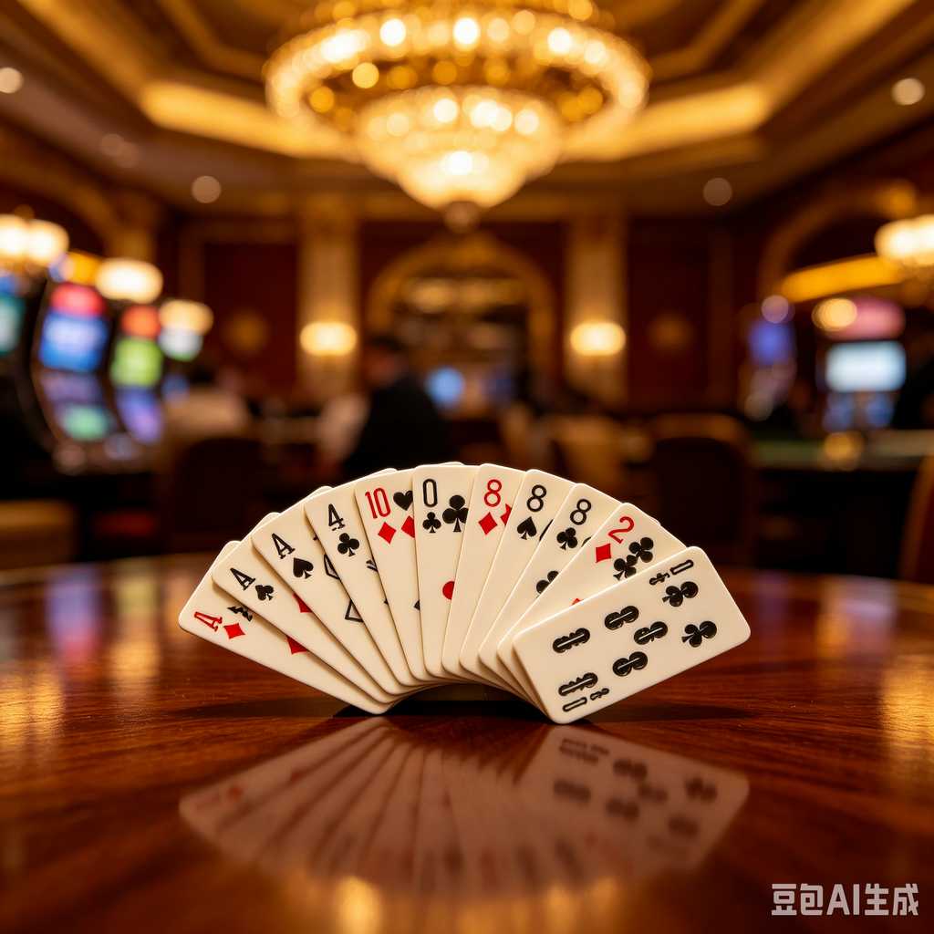 high end gift mahjong set