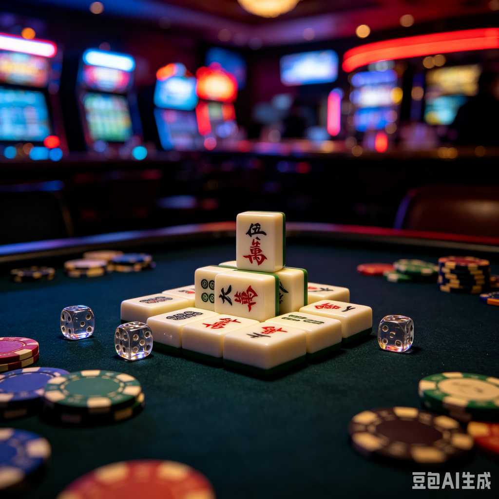 beginner friendly mahjong set