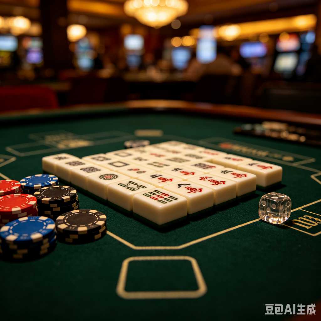 what is the best material for mahjong tiles
