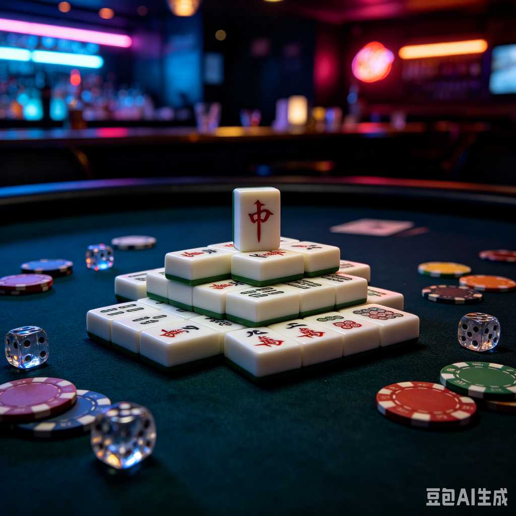 portable mahjong set uk