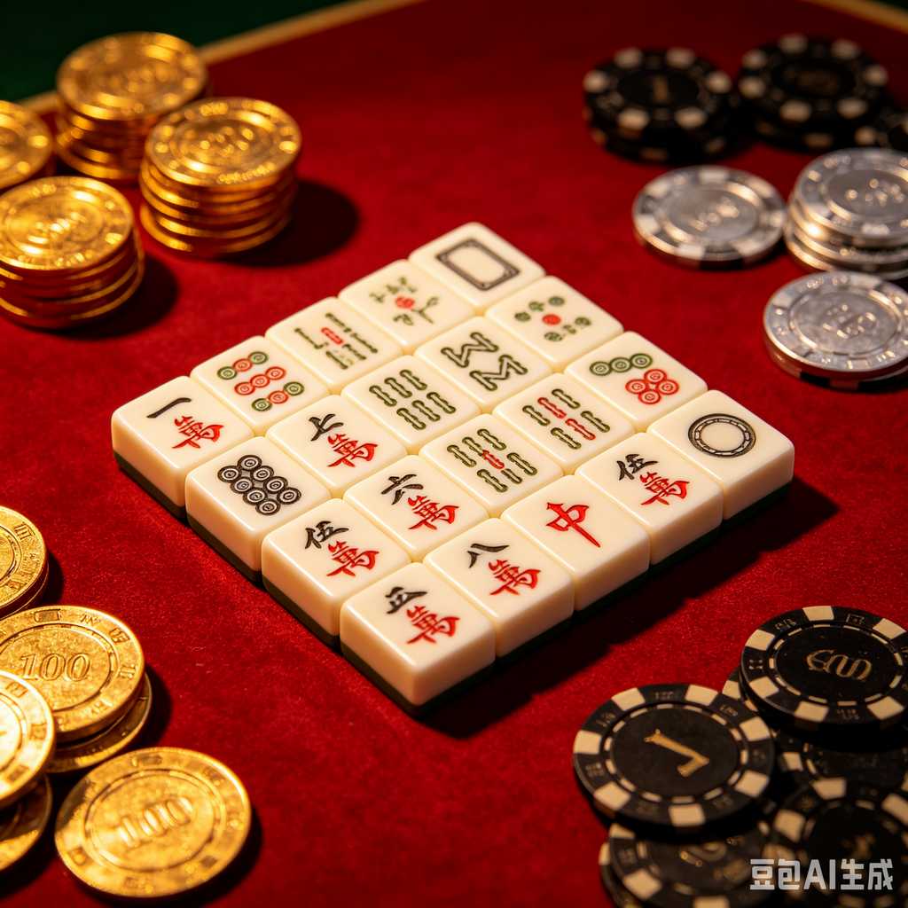 linkoping,mahjong
