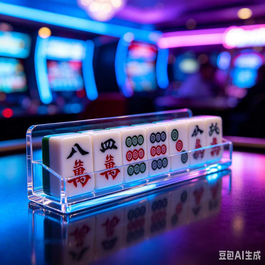 ready to gift mahjong tiles