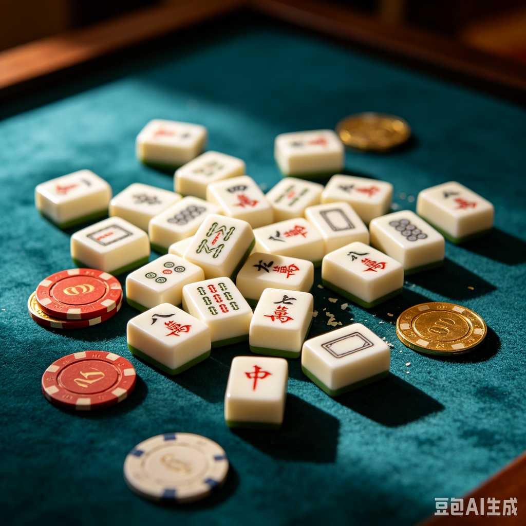 sansalvador,mahjong