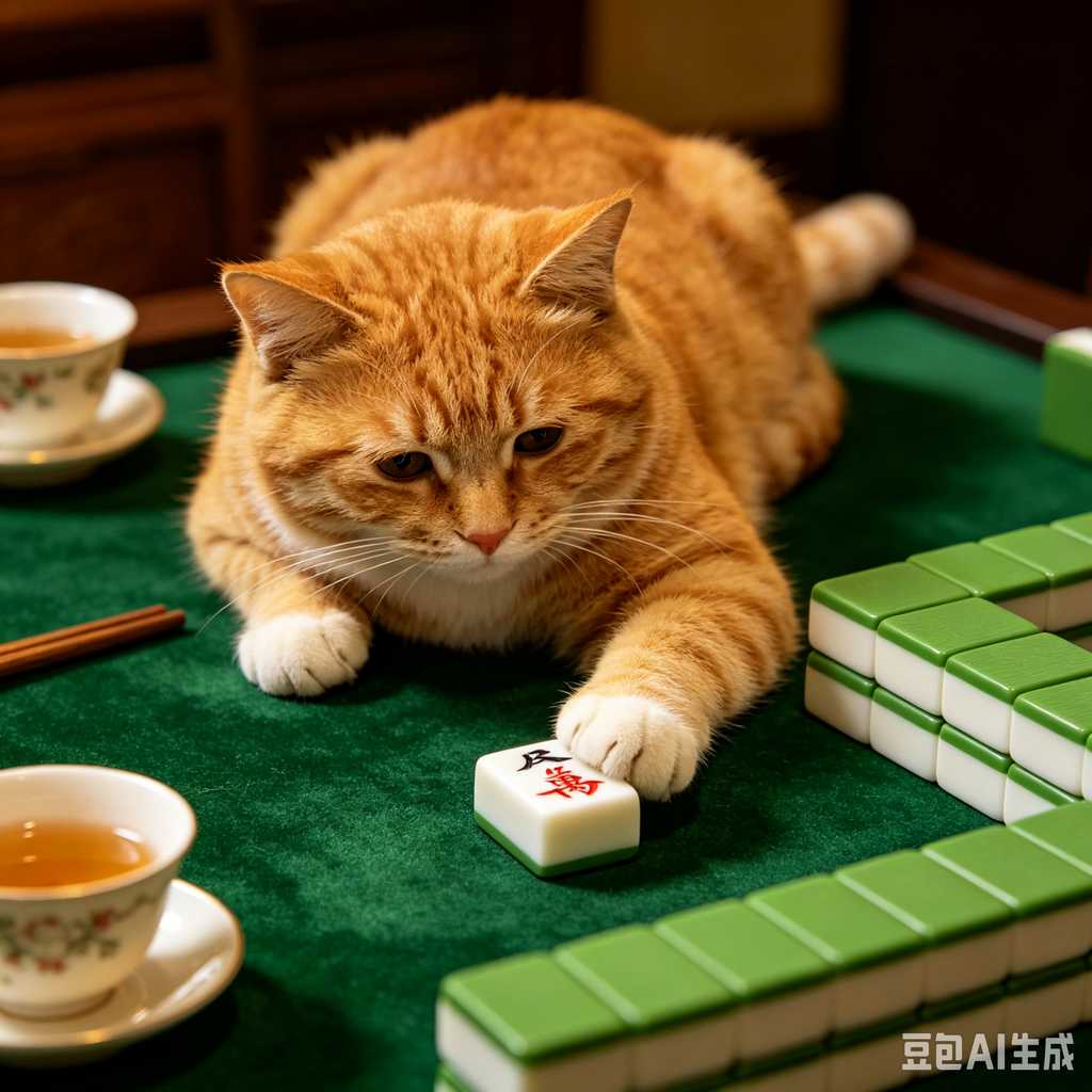 odor free mahjong set