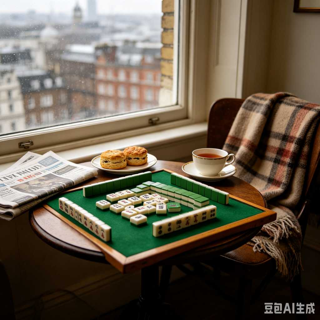 mahjong pushers for tiles