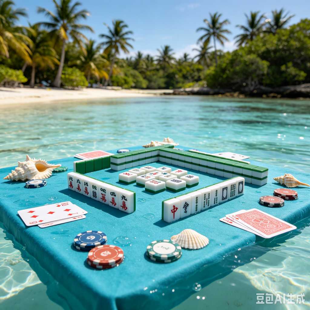 limited color mahjong set